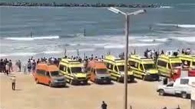 القوات المسلحة تعلن استشهاد طاقم طائرة تدريب برأس البر