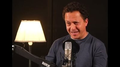 باسل مبارك يكشف كواليس إدارة يوم التصوير في برنامج Shark Tank