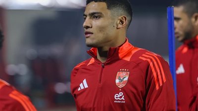 خاص | الأهلي يتحرك لحسم صفقة مصطفى العش نهائيًا قبل مونديال الأندية 