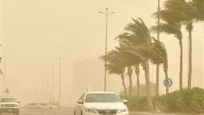 طقس اليوم.. الأرصاد: حار نهارًا على القاهرة الكبرى والوجه البحري