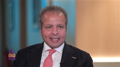 المخرج باسل مبارك عن البرديوسر: صانع النجاح الحقيقي في برامج التليفزيون