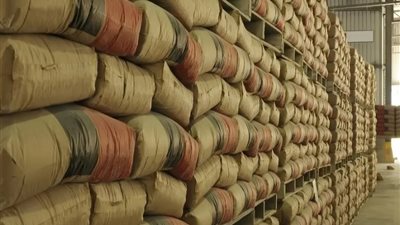 شعبة مواد البناء: أسعار الأسمنت غير مبررة وارتفاعها يهدد الاقتصاد