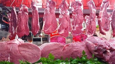 قبل عيد الأضحى|أسعار اللحوم اليوم الثلاثاء 20 مايو 2025 في مصر