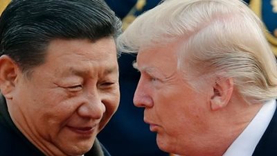 انعكاسات إيجابية على الاقتصاد المحلي والعالمي عقب اتفاق ترامب وبكين حول الرسوم