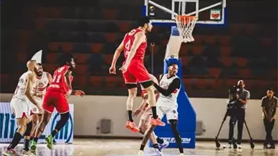 القنوات الناقلة لقمة الأهلي والزمالك في «سوبر السلة»