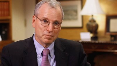 صناعة أمريكية.. سفير واشنطن بسوريا سابقًا يكشف تفاصيل صادمة عن أحمد الشرع 