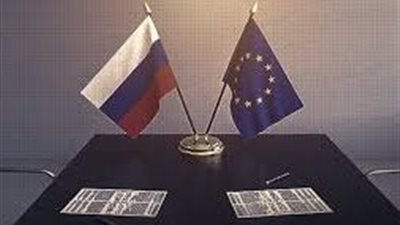 حزمة عقوبات جديدة.. الاتحاد الأوروبي يهدد برد قوي تجاه عدوان روسيا على أوكرانيا  