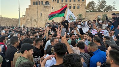 ليبيا.. عشرات الجثث مجهولة الهوية داخل مستشفى بطرابلس