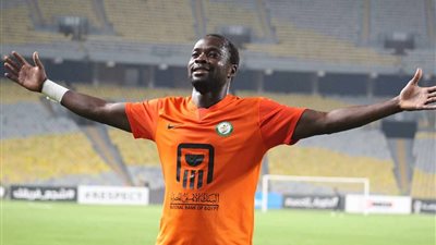 ياو أنور يقود التشكيل المتوقع للبنك الأهلي أمام مودرن سبورت بإياب ربع نهائي كأس عاصمة مصر