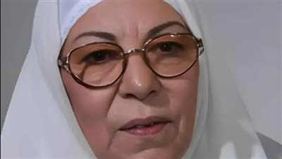 رحيل فني موجع.. وداعًا فنانة باب الحارة السورية فدوى محسن