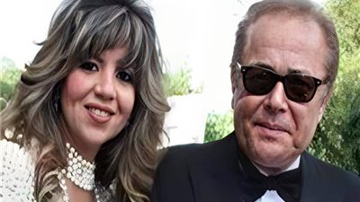 تصريحات جديدة وصرف بوسي شلبي من النيابة في قضية محمود عبد العزيز