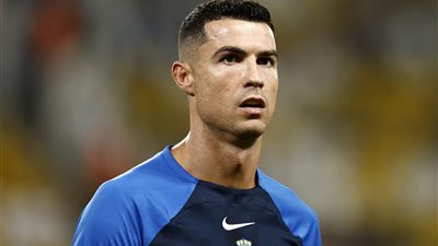 كريستيانو رونالدو يضيف الهدف الثاني للنصر أمام الاتحاد في دوري روشن السعودي