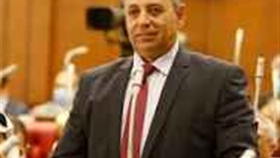 خاص.. تيسير مطر: صناعة ضفائر السيارات قطاعاً واعدا يسهم في تعزيز الاقتصاد المصري