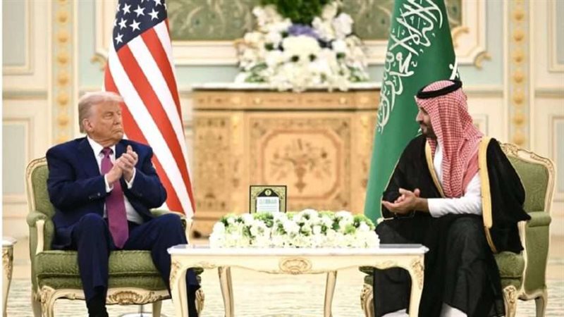 القمة الخليجية مع