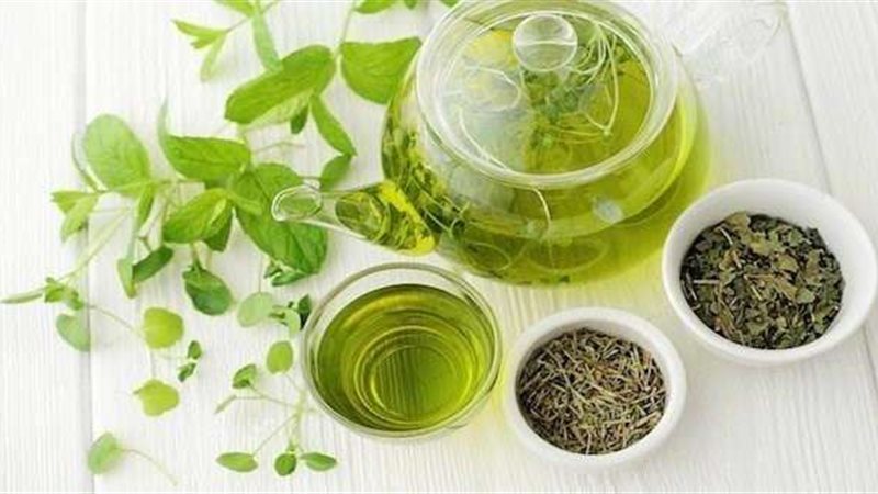 مشروبات ساخنة