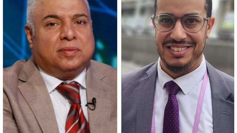 المهندس علاء نصر