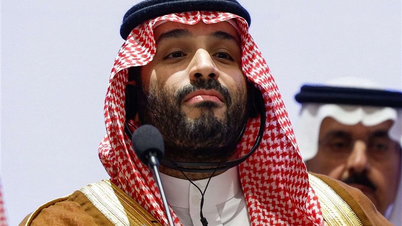 محمد بن سلمان