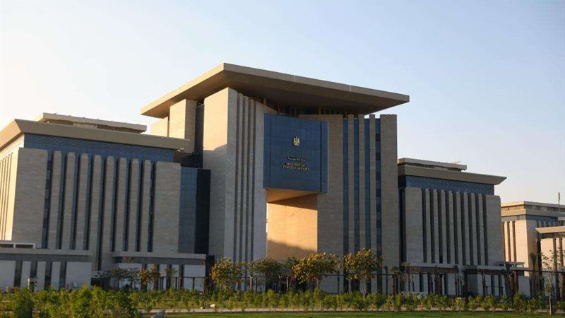 وزارة الخارجية المصرية