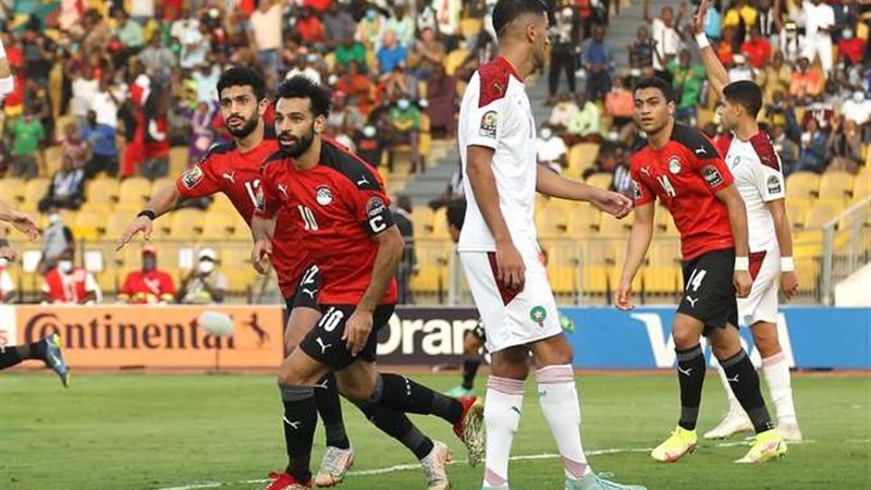 مضر والمغرب