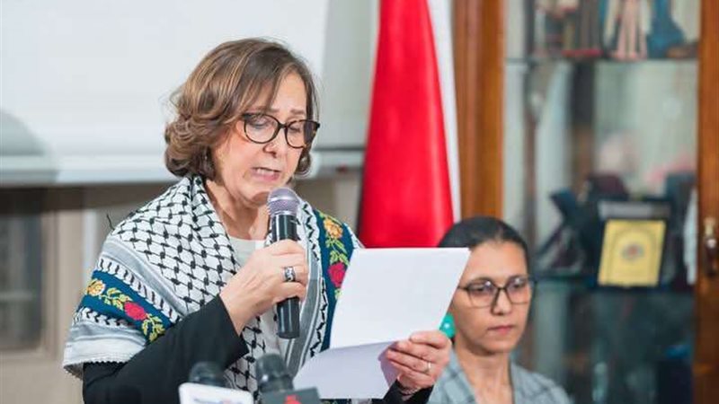 اتحاد المرأة الفلسطينية