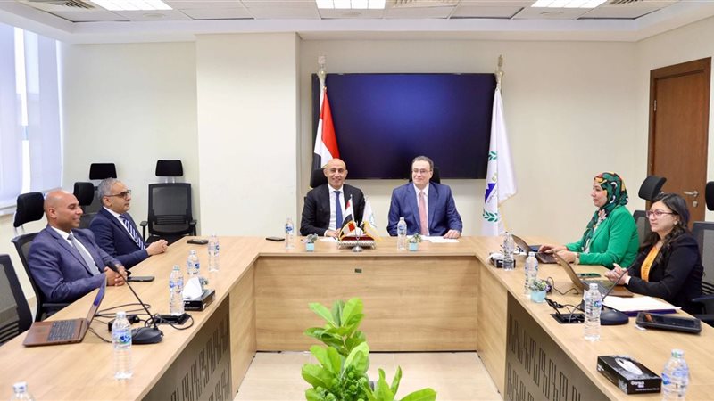 محمد عبداللطيف وزير