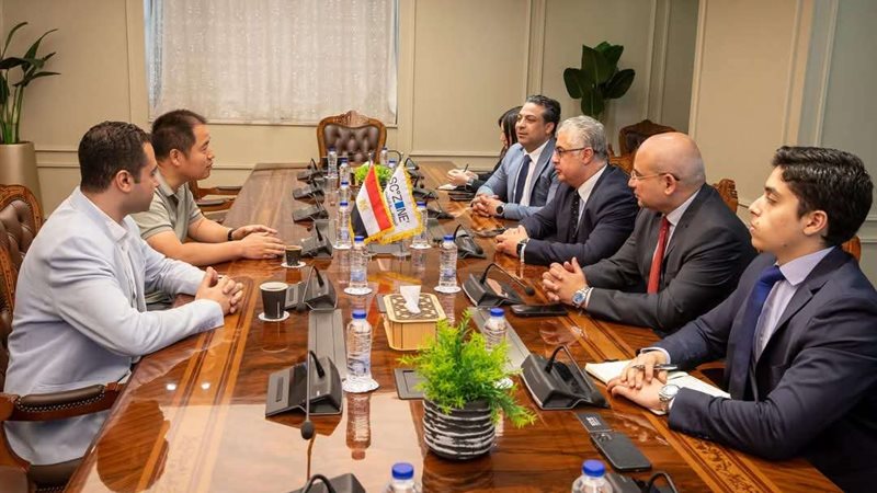 توقيع الاتفاقية