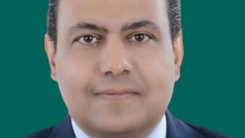 الدكتور رامي زهدي