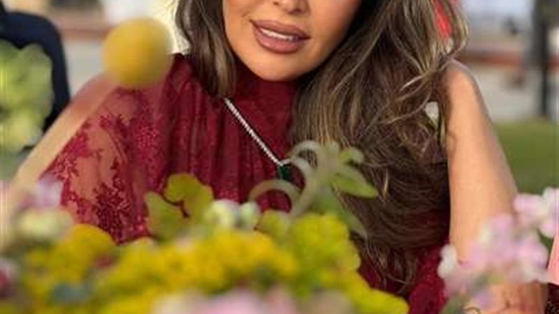 داليا البحيري