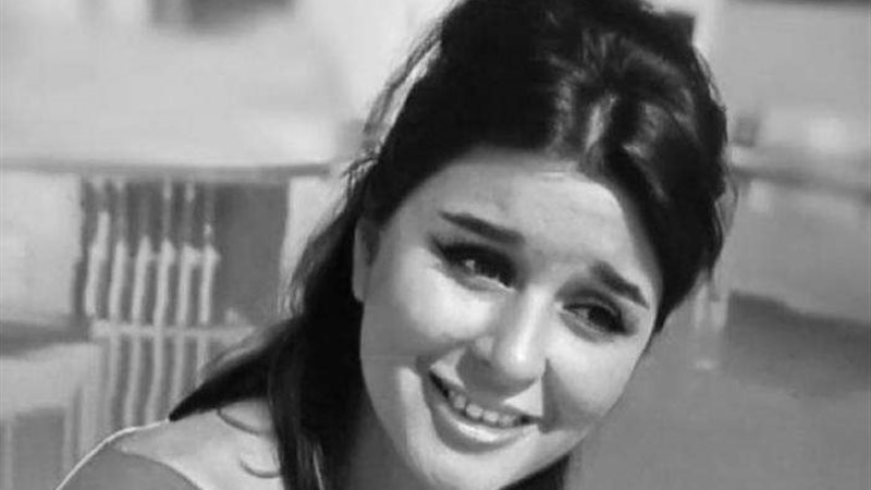 سعاد حسني
