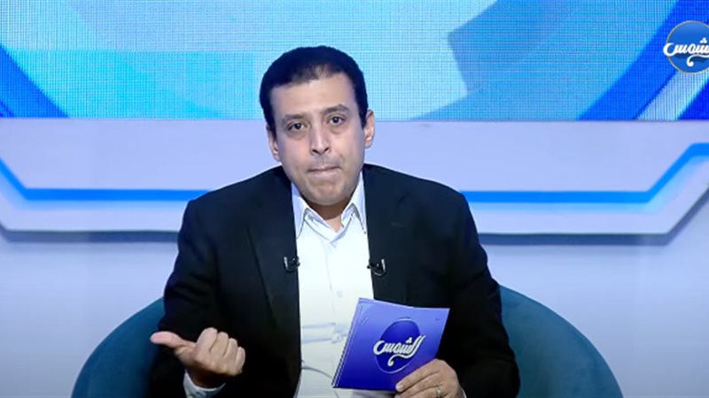 إيهاب حليم