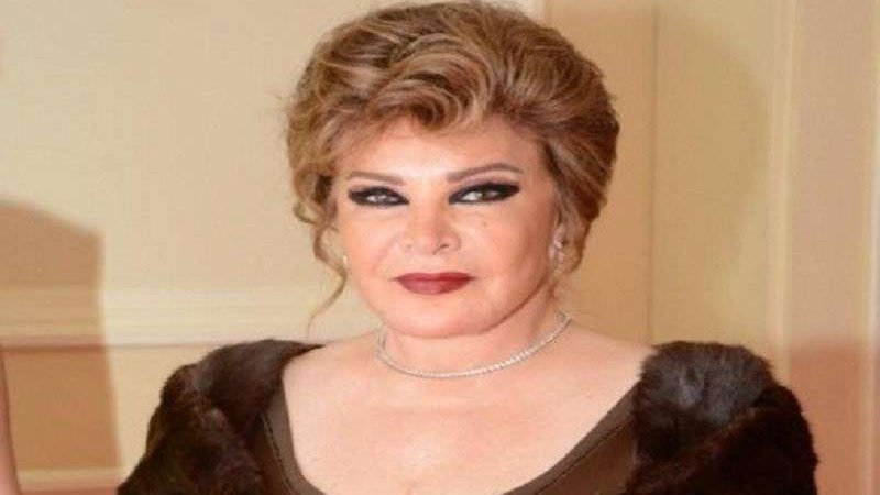 صفية العمري