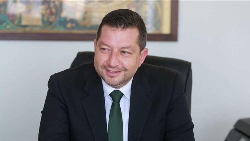 شريف الصياد