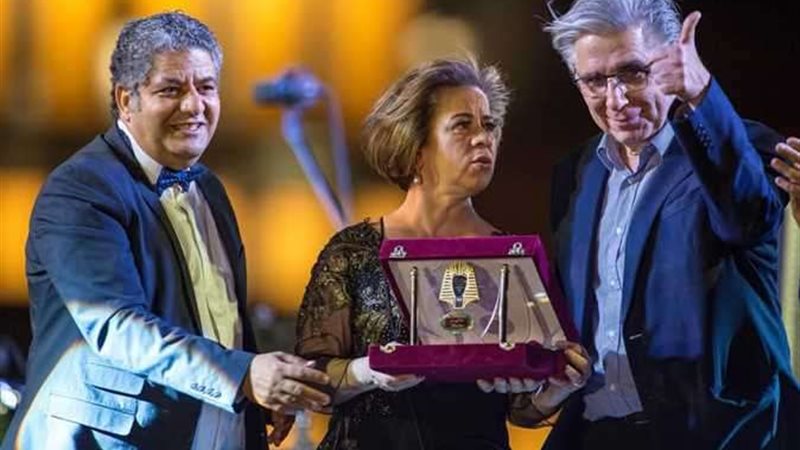 مهرجان الأقصر للسينما