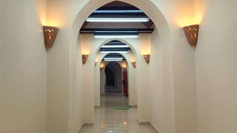 قصور الثقافة