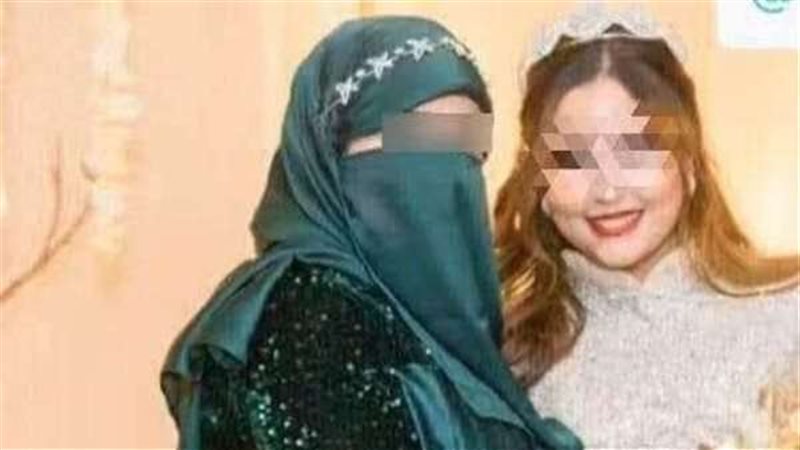 نورهان قاتلة والدتها