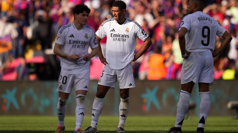 ريال مدريد