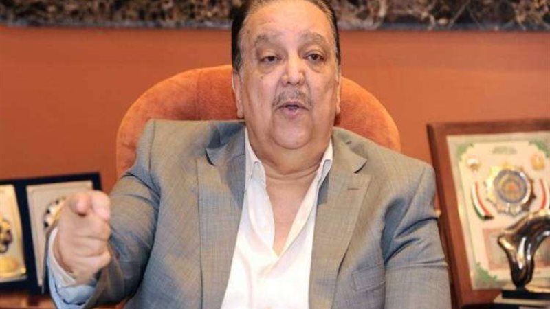 الدكتور نبيل دعبس