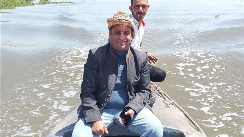 تحويل الجزيرة إلى