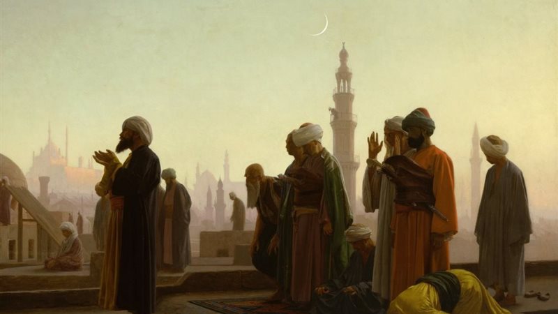 من هو إمام العصر؟