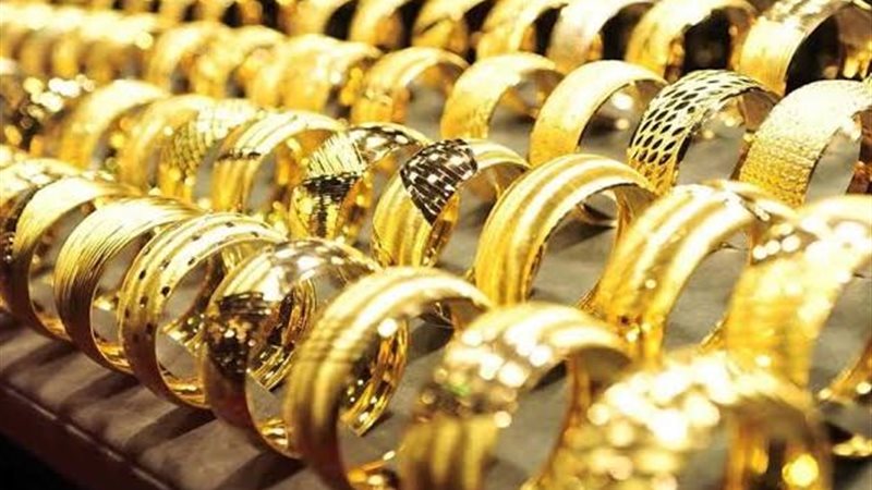 آخر أخبار أسعار الذهب