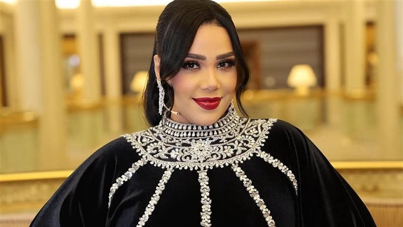 شيماء سيف