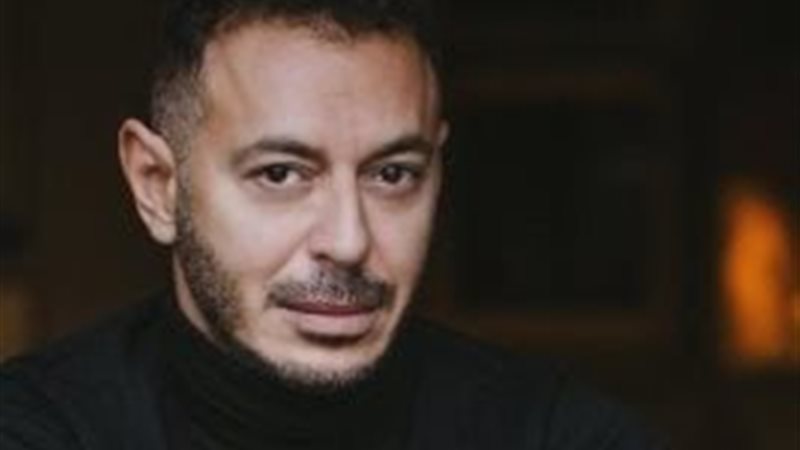 مصطفي شعبان