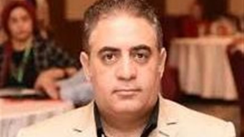 الدكتور عمرو الهلالي