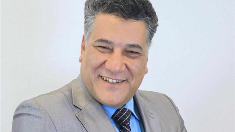 إبراهيم الدراوى