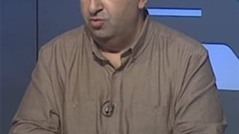 الدكتور عبدالله نعمة