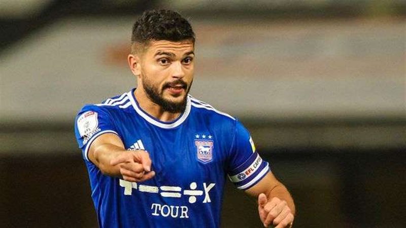 سام مرسي