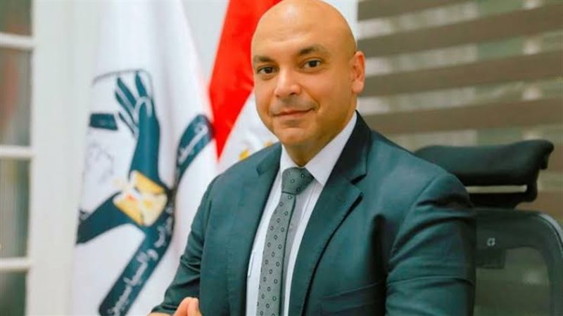 النائب محمود القط