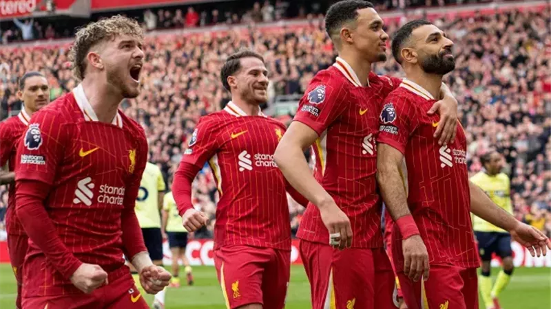 ليفربول