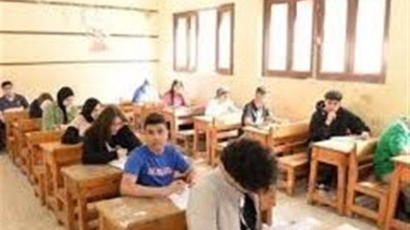 طلاب