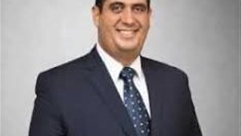 النائب وليد التمامي